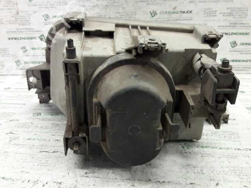 Right headlight RENAULT CLIO I (B/C57_, 5/357_)  | BP21449568C29 