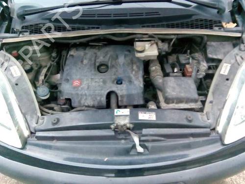 Right front fog light CITROËN XSARA PICASSO (N68) 2.0 HDi | BP21449041C31 