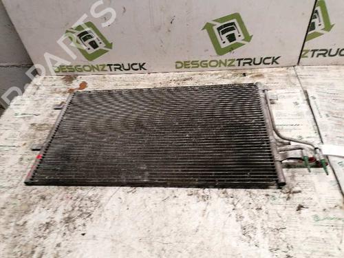 AC radiator FORD FOCUS II (DA_, HCP, DP)  | BP24530932M32 