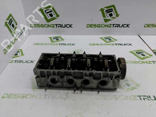 Used Cylinder head RENAULT CLIO I (B/C57_, 5/357_) 1.4 (B57J, C57J, B57P) (75 hp) 24679158