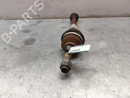 Right front driveshaft PEUGEOT 207 (WA_, WC_) 1.4 HDi | BP24400878M39 