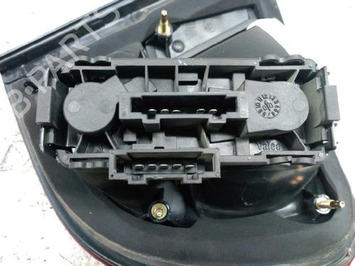 Right taillight SEAT CORDOBA (6K2) 1.4 | BP21436750C35 