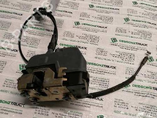 Used Rear right lock RENAULT SCÉNIC II (JM0/1_) [2003-2010]  21468691