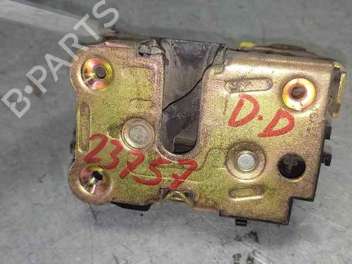 Used Front right lock RENAULT MASTER II Bus (JD) [1997-2010]  21493867