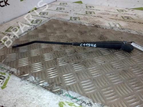 Used Front wipers mechanism Front wipers mechanism NISSAN TRADE Platform/Chassis 3.0 TDiC (106 hp) 40063820 40063820