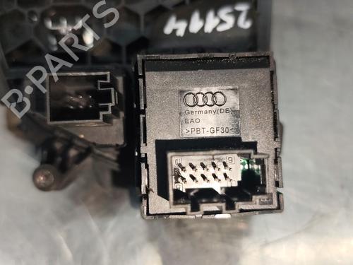Switch AUDI Q7 (4MB, 4MG, 4MQ) 3.0 TDI quattro | BP31147654I30