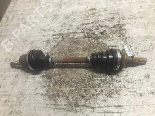 Used Left front driveshaft FORD FIESTA IV (JA_, JB_) [1995-2006]  21472191