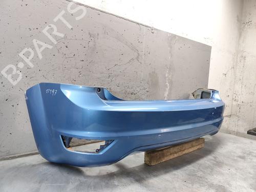 Rear bumper FORD FOCUS II (DA_, HCP, DP)  | BP28586126C8 