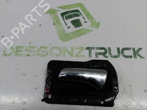 Used Front left interior door handle OPEL VECTRA B (J96) [1995-2004]  21430560