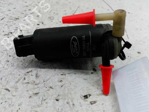 Washer pump FORD FIESTA V (JH_, JD_)  | BP21440825E24 