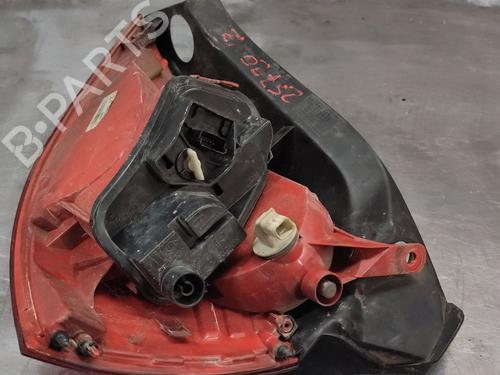 Rückleuchte Links RENAULT MEGANE II (BM0/1_, CM0/1_) 1.5 dCi (BM1E, CM1E) | BP29505559C34