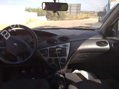 Pipe FORD FOCUS I (DAW, DBW)  | BP21469465M125 