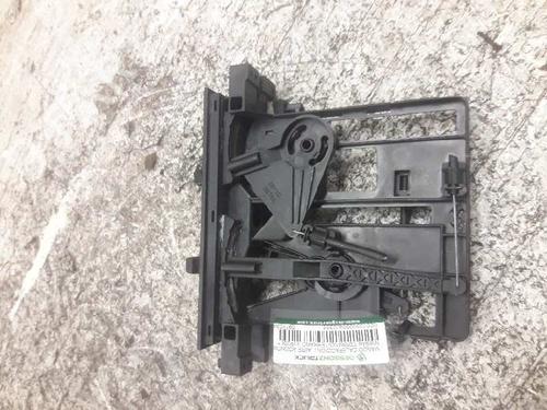Climate control NISSAN TERRANO II (R20)  | BP21465135I5 