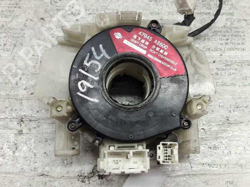 Squib airbag NISSAN PRIMERA Hatchback (P12)  | BP21454835C102 