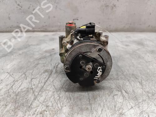 Airco pomp FORD FIESTA VI (CB1, CCN) 1.25 (82 hp) 28708732