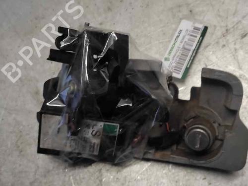 Used Ignition barrel Ignition barrel OPEL ZAFIRA A MPV (T98) 2.0 DTI 16V (F75) (101 hp) 21402176 21402176