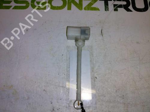 Electronic module PEUGEOT 206 Hatchback (2A/C)  | BP21427249M83 