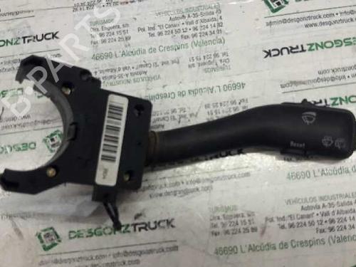 Rattstammestilk AUDI A3 (8L1) 1.6 | BP21453466I23 
