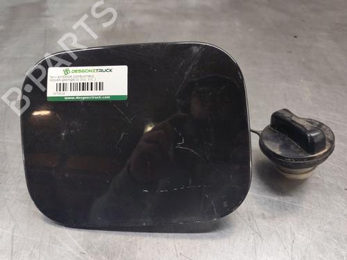 Tanklåg NISSAN QASHQAI II (J11, J11_) 1.5 dCi (110 hp) 31145363