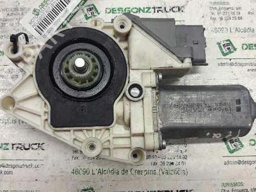 Used Left rear window motor PEUGEOT 607 (9D, 9U) [2000-2025]  21452770