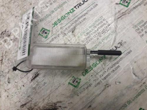 Used Interior roof light CITROËN C4 I (LC_) 1.6 HDi (90 hp) 21458900
