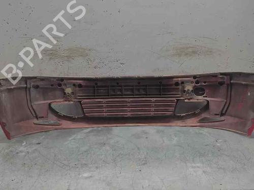 Front bumper FORD FIESTA IV (JA_, JB_)  | BP21412863C7 