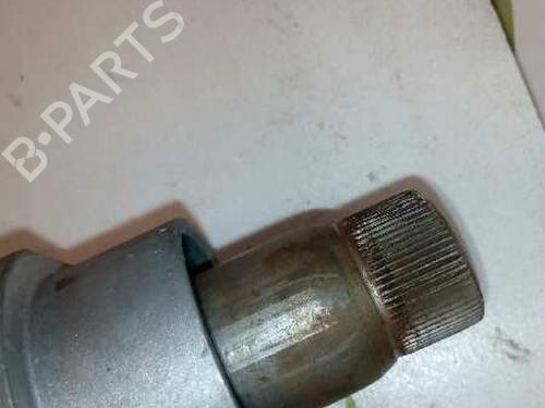Steering column MERCEDES-BENZ SPRINTER 3,5-t Platform/Chassis (B906) 315 CDI 4x4 (906.131, 906.133, 906.135, 906.231, 906.233... | BP22910029M21
