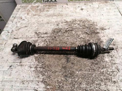 Used Left front driveshaft RENAULT MEGANE I (BA0/1_) 1.9 dCi (BA05, BA1F) (102 hp) 21474605