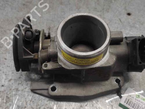 Used Throttle body FORD FIESTA IV (JA_, JB_) [1995-2006]  21415717