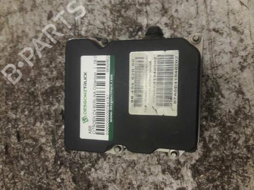 Used ABS pump CITROËN C4 I (LC_) [2004-2014]  21462080