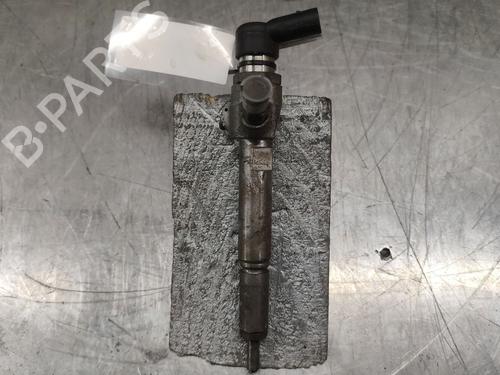 Injektor für RENAULT MEGANE III Hatchback (BZ0/1_, B3_) [2008-2025]  30586325