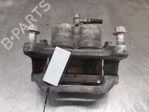Used Right front brake caliper MAZDA CX-5 (KE, GH) 2.2 D (KE2FW) (150 hp) 30934449