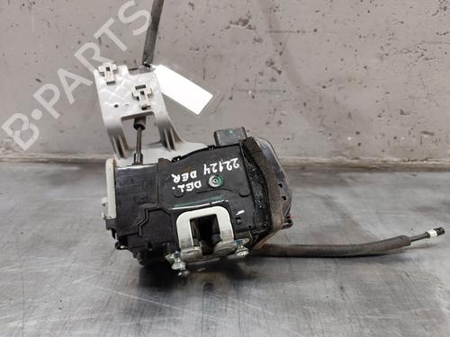 Cerradura puerta delantera derecha KIA SPORTAGE III (SL) [2009-2017]  32011407
