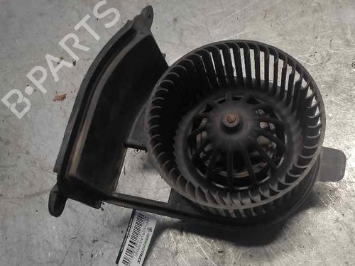 Varmvifte RENAULT CLIO II (BB_, CB_) [1998-2016]  21479764
