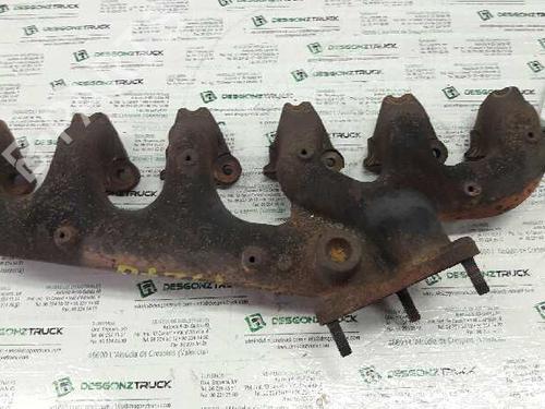 Used Exhaust manifold NISSAN PATROL III/2 Station Wagon (W260) [1988-1998]  21449067