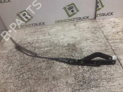 Vindrute viskerarm FORD FOCUS C-MAX (DM2) [2003-2007]  21465764