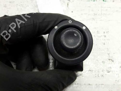 Used Mirror switch RENAULT MEGANE I (BA0/1_) [1995-2004]  21450729