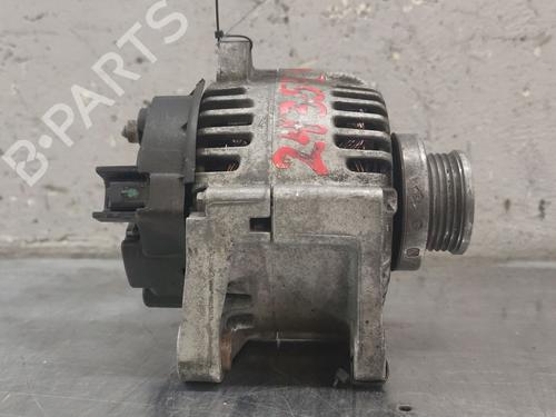 Used Alternator RENAULT SCÉNIC II (JM0/1_) 1.5 dCi (JM02, JM13) (101 hp) 21421094