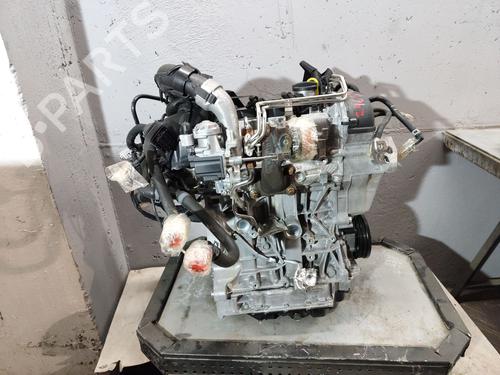 Engine SEAT LEON (5F1) 1.4 TSI | BP24293203M1 