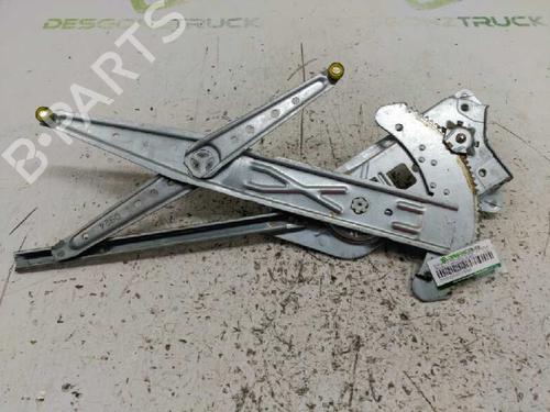 Front right window mechanism RENAULT KANGOO (KC0/1_)  | BP21432762C23 
