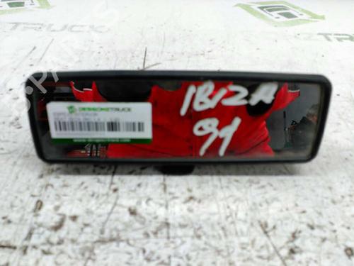 Used Rear mirror SEAT IBIZA II (6K1) 1.4 i (60 hp) 21442459