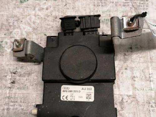 Elektronische module AUDI A3 (8P1) [2003-2013]  21473970