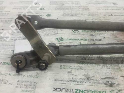 Front wiper motor SEAT CORDOBA (6K2)  | BP21454263M29 