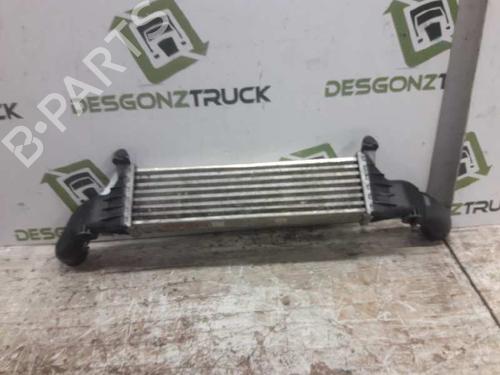 Used Intercooler MERCEDES-BENZ C-CLASS (W202) [1993-2000]  21463927