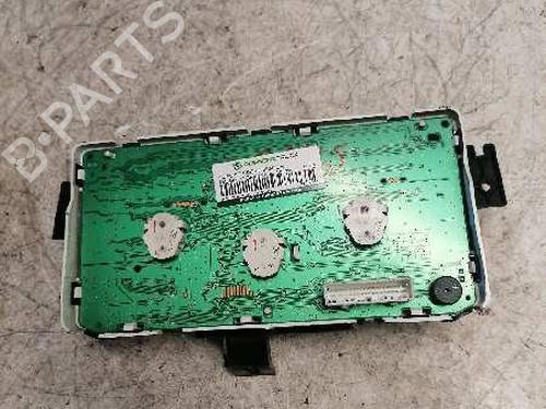 Instrument cluster NISSAN MICRA III (K12)  | BP21482518C47 