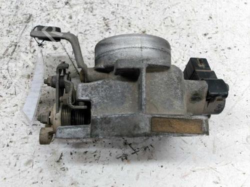 Throttle body FORD ESCORT VI (GAL)  | BP21440473M82 