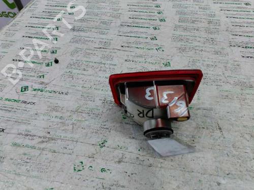 Right taillight PEUGEOT 407 SW (6E_, 6D_)  | BP21447050C35 