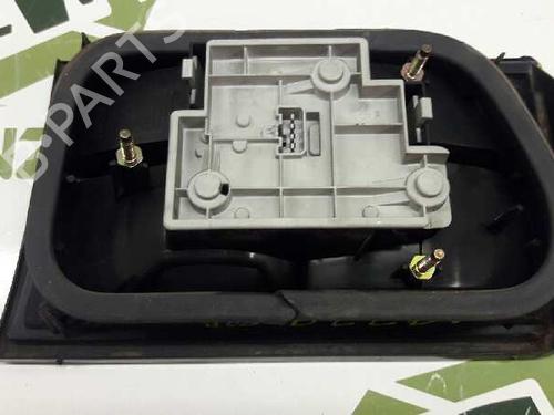 Left taillight CITROËN XANTIA Break (X1_, X2_)  | BP21455570C34 