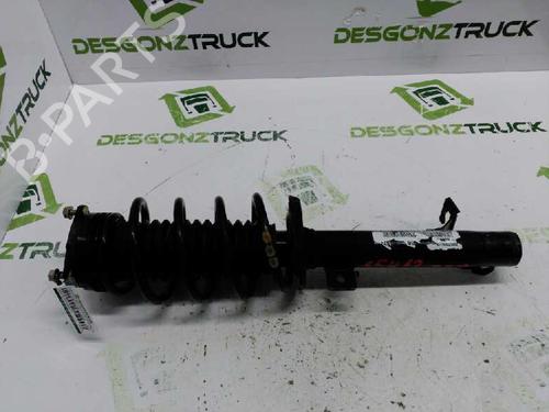 Højre fortil støddæmper FORD FUSION (JU_) [2002-2012]  21428840