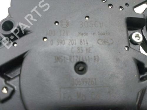Viskermotor bagrude FORD FOCUS II (DA_, HCP, DP)  | BP21439337M102 